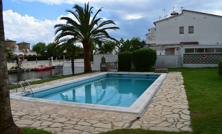Apartamento 297-apartamento,piscina,parking Privado