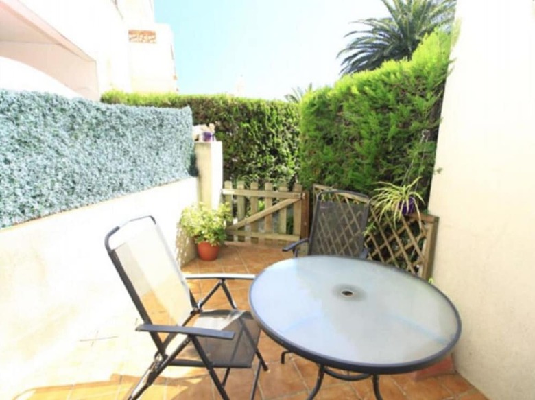 Apartamento 297-apartamento,piscina,parking Privado