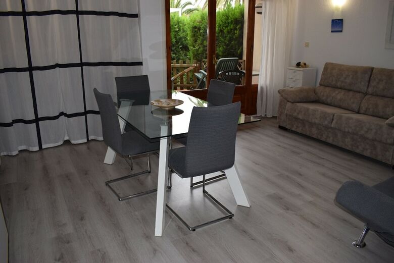 Apartamento 297-apartamento,piscina,parking Privado