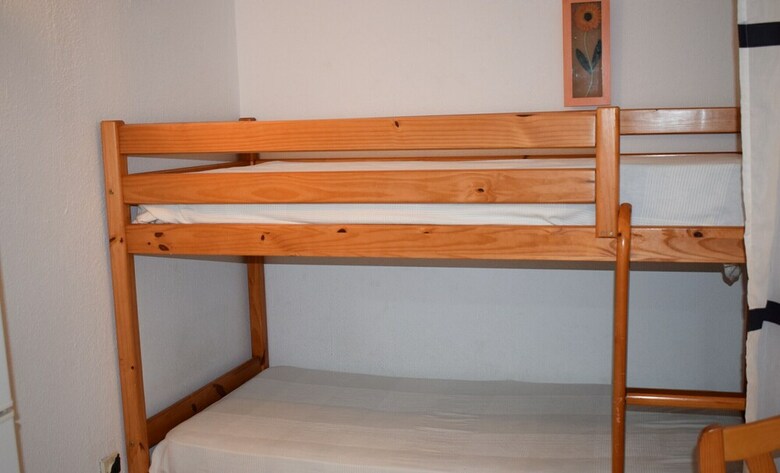 Apartamento 297-apartamento,piscina,parking Privado