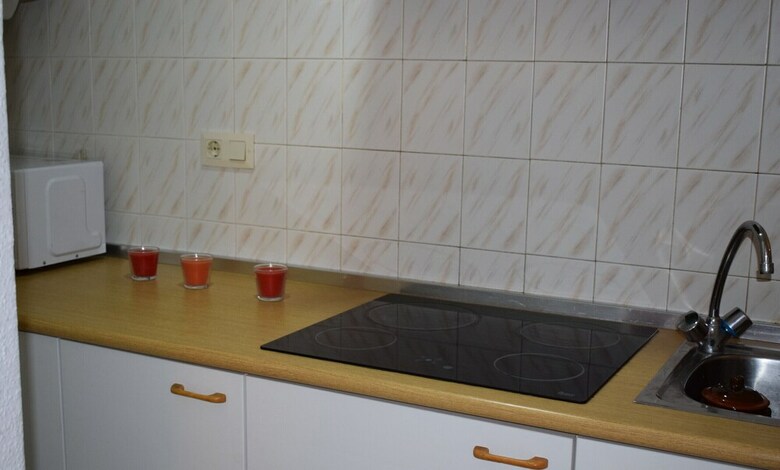 Apartamento 297-apartamento,piscina,parking Privado