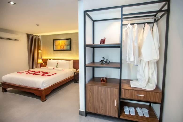 Le Botum Hotel