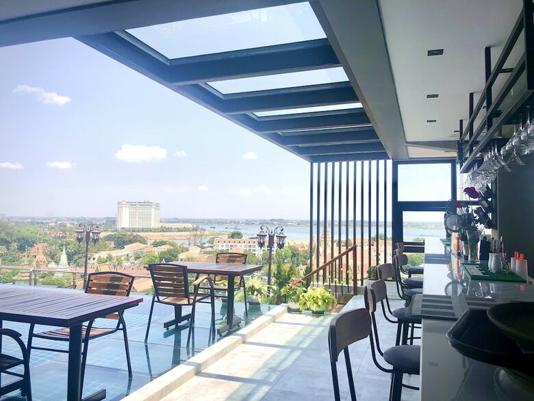 Le Botum Hotel