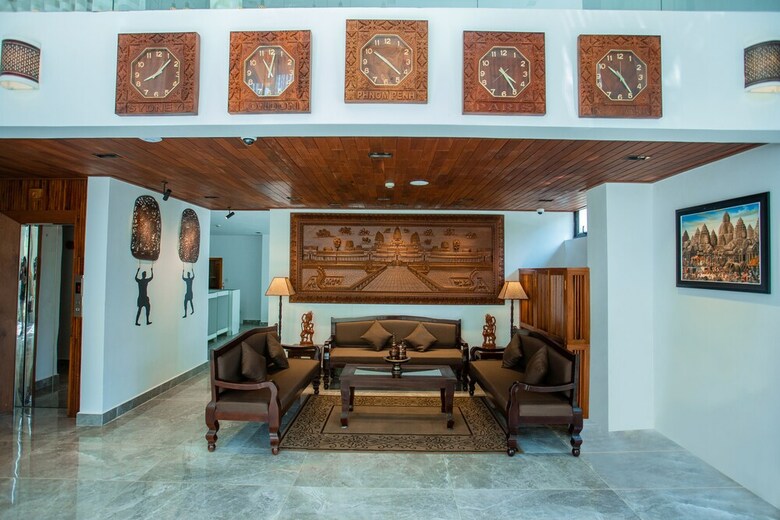 Le Botum Hotel