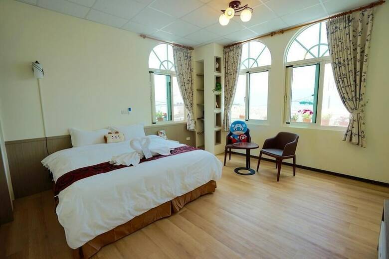 Bed & Breakfast David's House