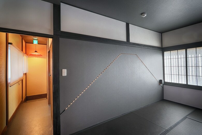 Hotel Fujinokura Sukiya