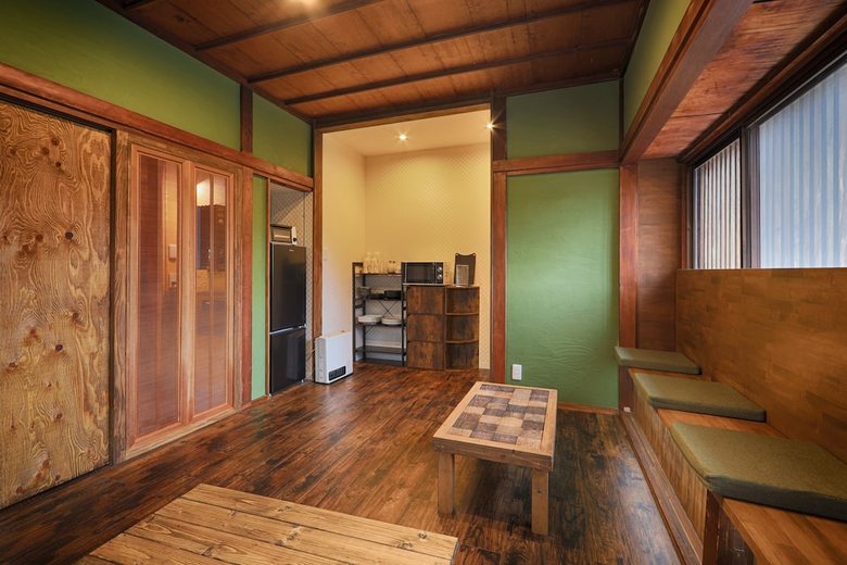 Hotel Fujinokura Sukiya