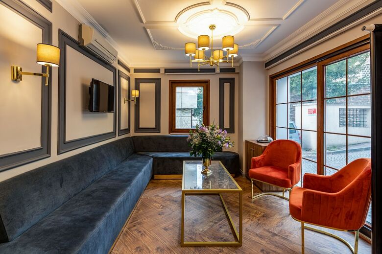 Interstar Hotel