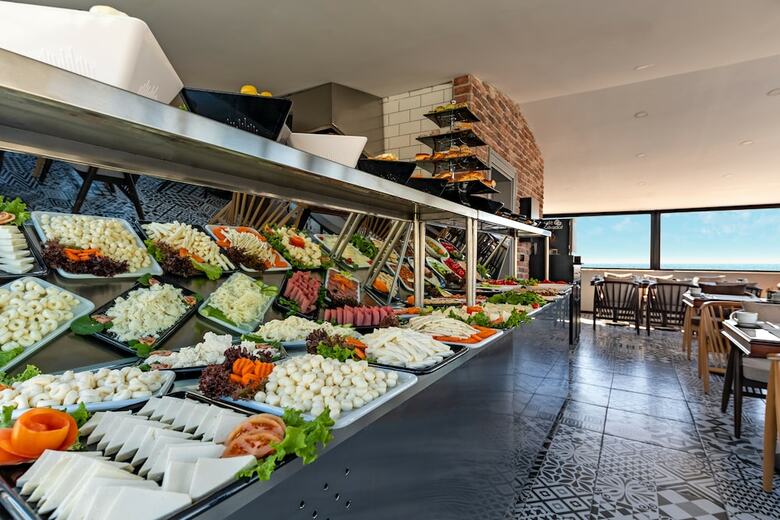 Interstar Hotel