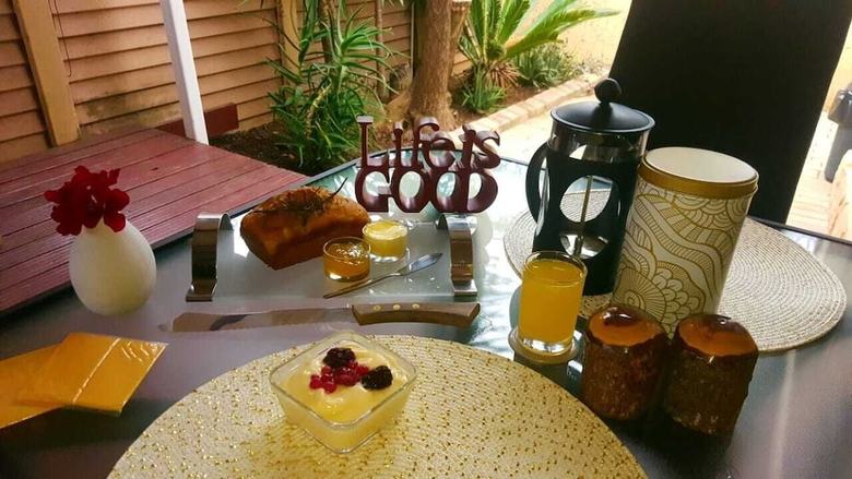 Impala's Rest B&B