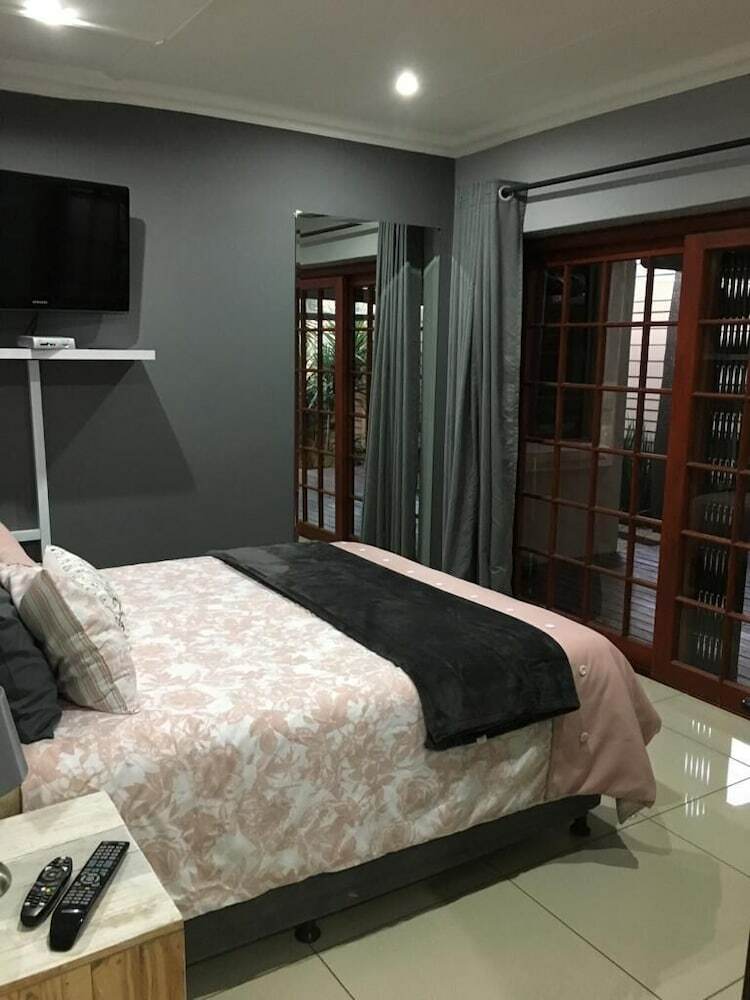 Impala's Rest B&B