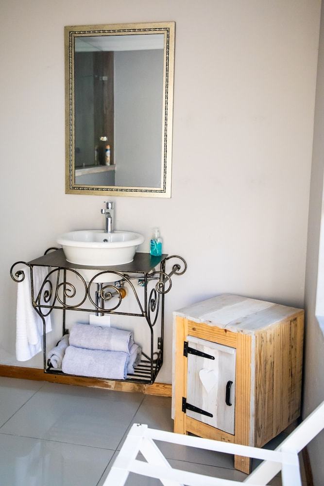 Impala's Rest B&B