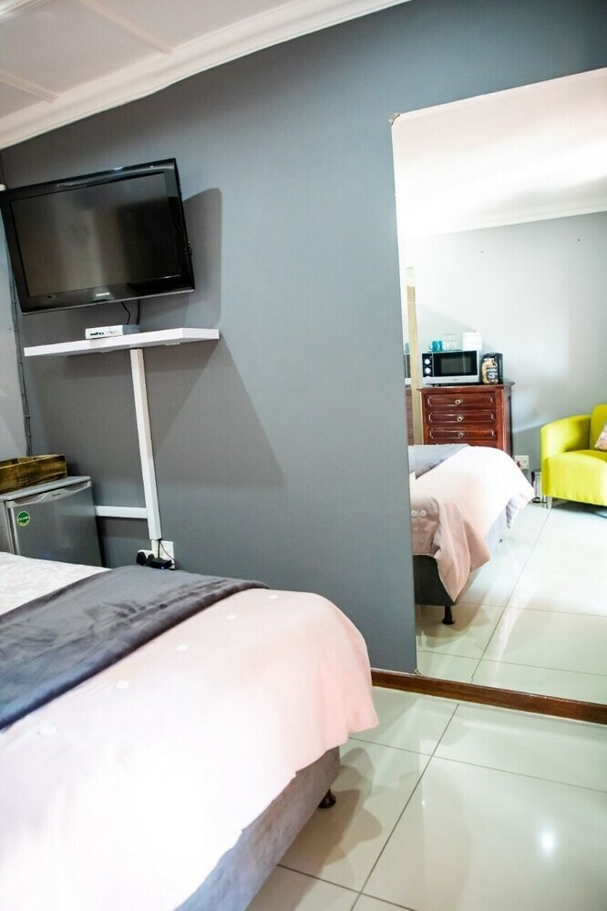Impala's Rest B&B
