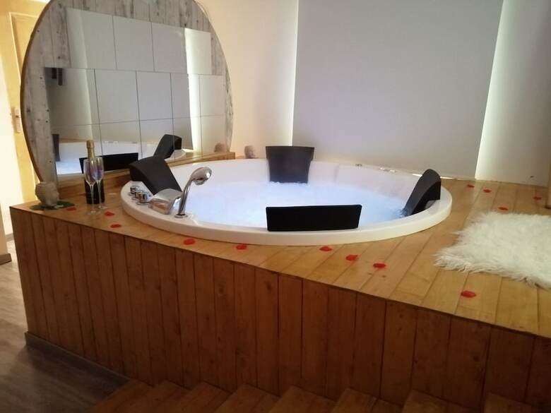 Bed & Breakfast Le Reve de Lily