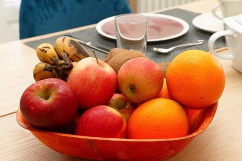 Bed & Breakfast L'�ben