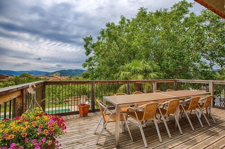 Bed & Breakfast L'�ben