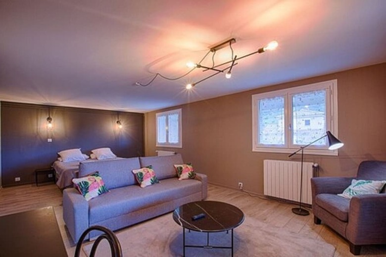 Bed & Breakfast L'�ben