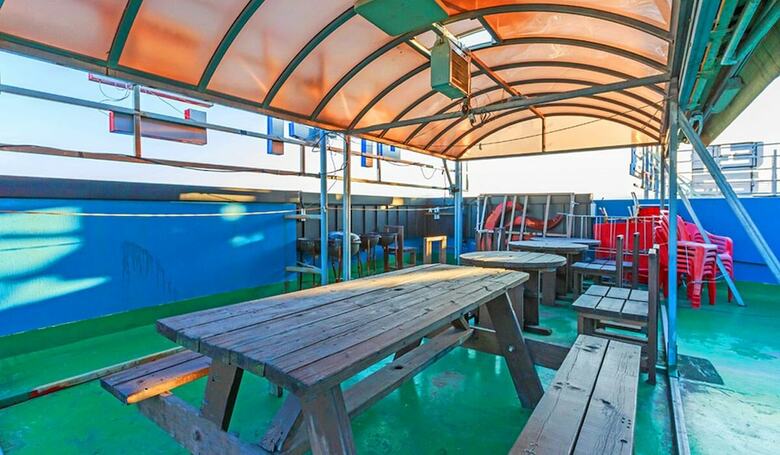 Hotel Sea Condotel