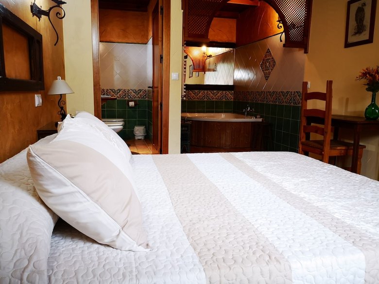 Aparthotel Apartamentos La Suerte