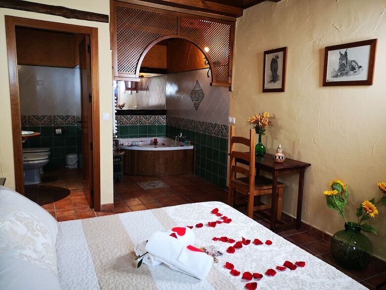 Aparthotel Apartamentos La Suerte