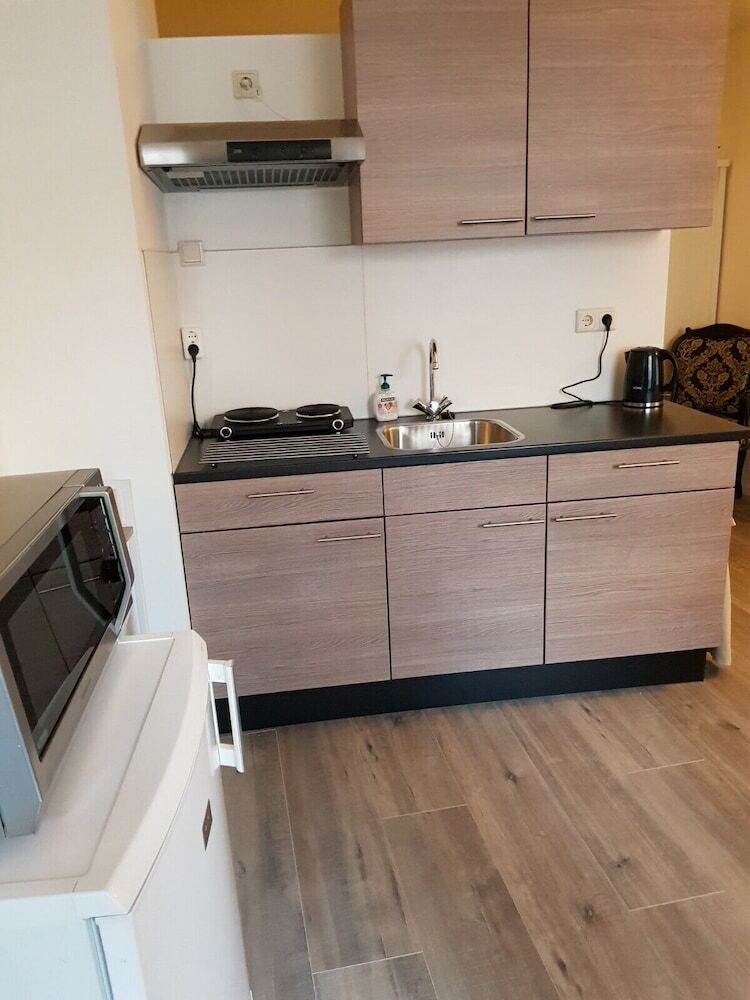 Apartamentos Studio 82 A