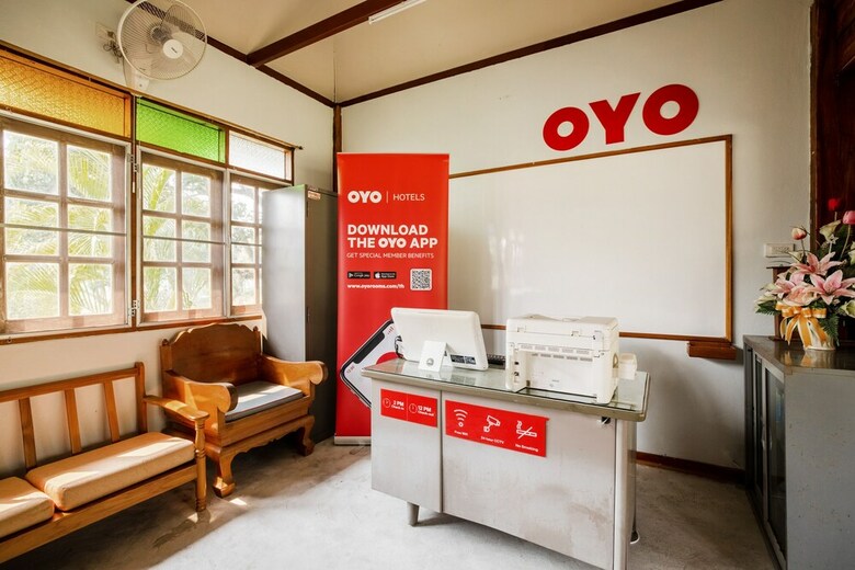 Hotel Oyo 766 Zompo Baan Din Resort