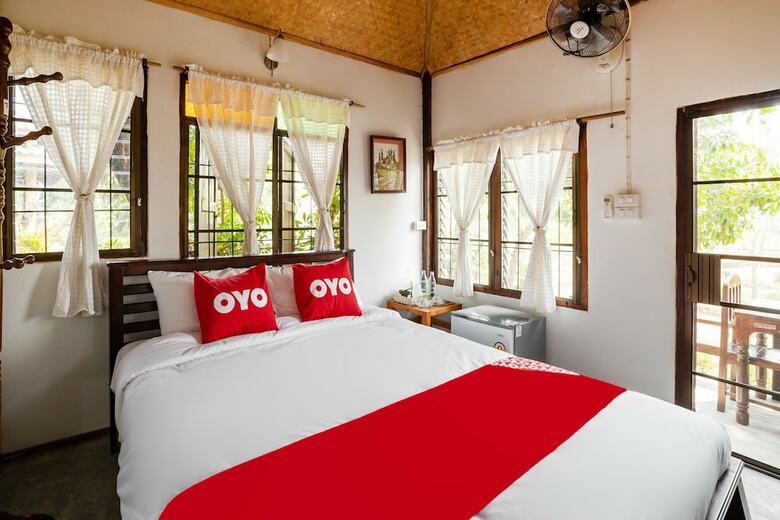 Hotel Oyo 766 Zompo Baan Din Resort