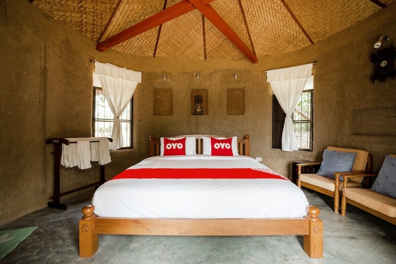 Hotel Oyo 766 Zompo Baan Din Resort