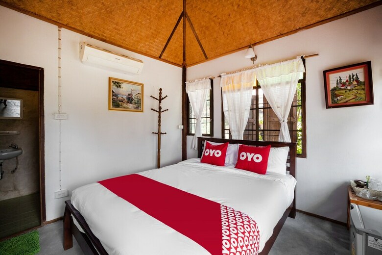 Hotel Oyo 766 Zompo Baan Din Resort