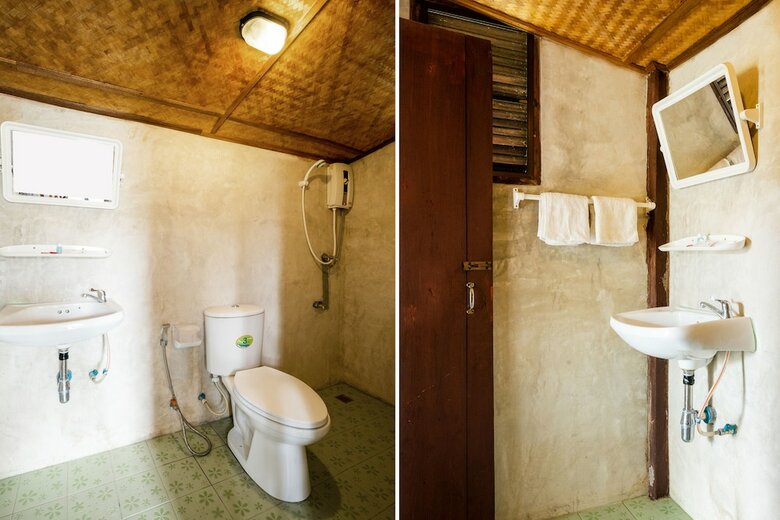 Hotel Oyo 766 Zompo Baan Din Resort