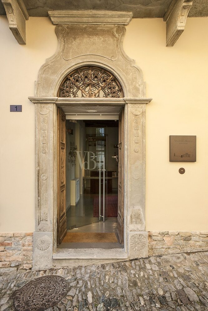 Relais Villa Del Borgo