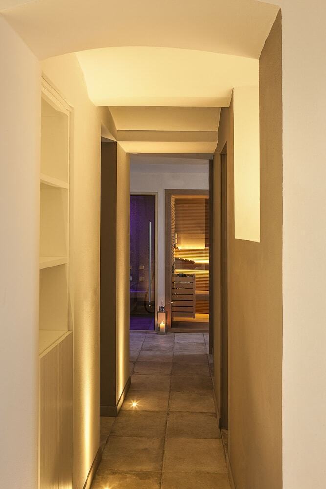 Relais Villa Del Borgo