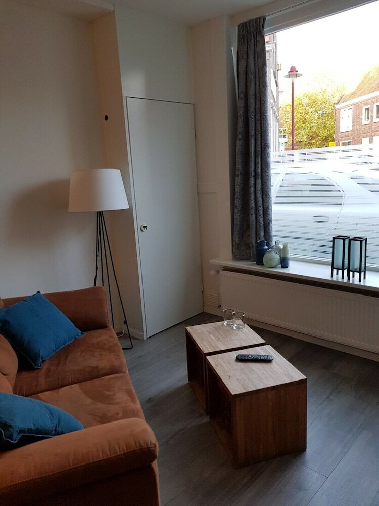 Apartamentos Studio 82b