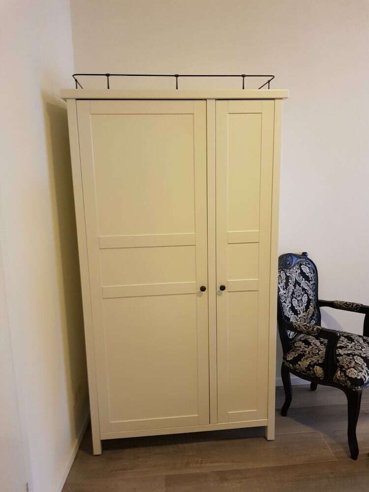 Apartamentos Studio 82b
