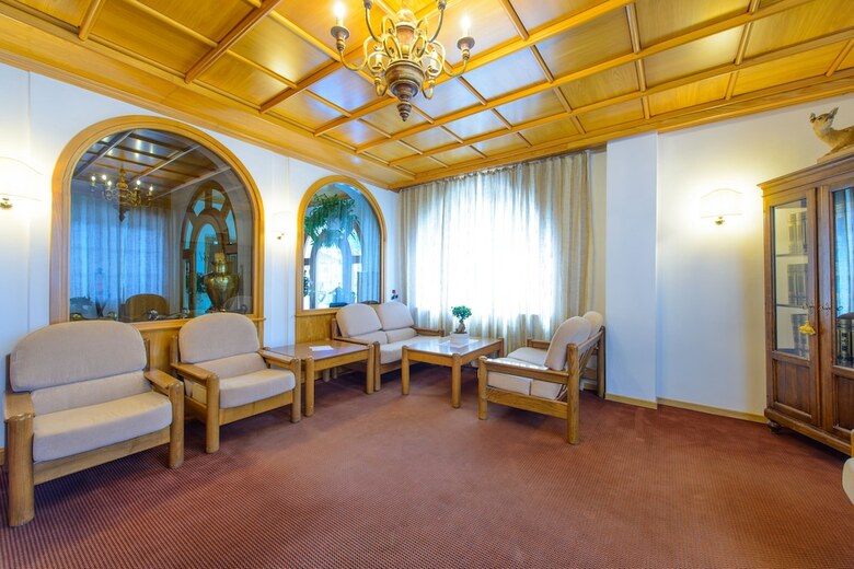 Park Hotel Faloria