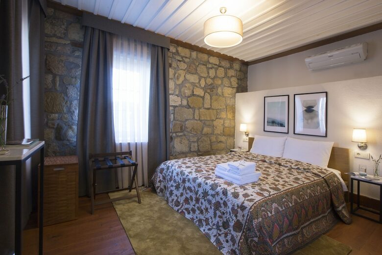 Hotel Idafarilya