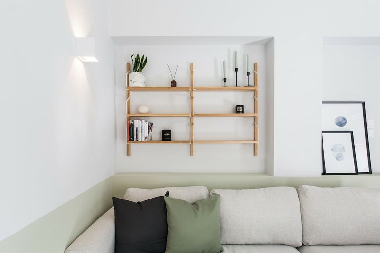 Upstreet Deluxe & Stylish 2 Bd Apartment