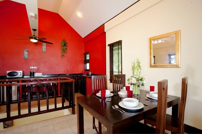11 Bedroom Sea Front Triple Villas Koh Phangan