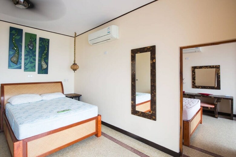 11 Bedroom Sea Front Triple Villas Koh Phangan