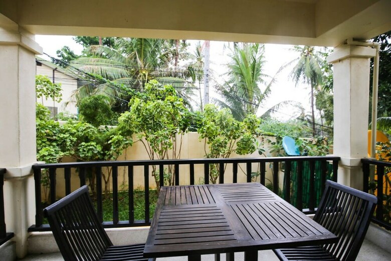 11 Bedroom Sea Front Triple Villas Koh Phangan