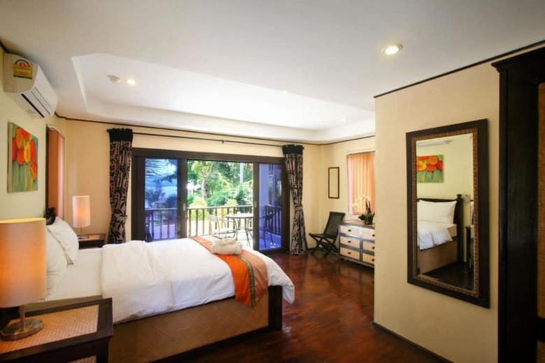 11 Bedroom Sea Front Triple Villas Koh Phangan