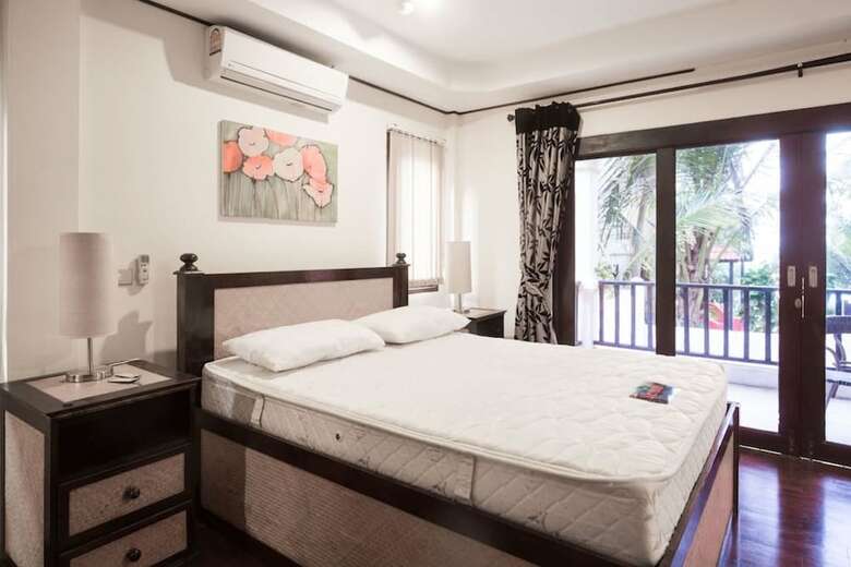 11 Bedroom Sea Front Triple Villas Koh Phangan