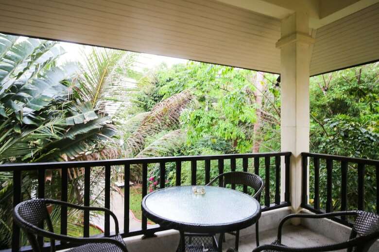 11 Bedroom Sea Front Triple Villas Koh Phangan