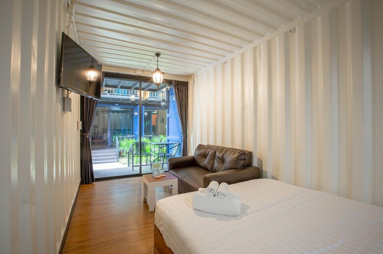 Hotel Tuscany Land Resort Donmuang