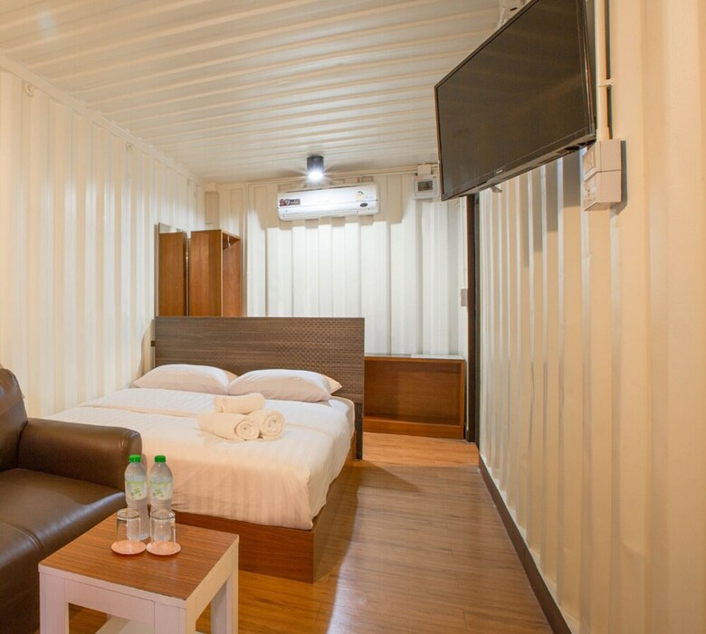 Hotel Tuscany Land Resort Donmuang
