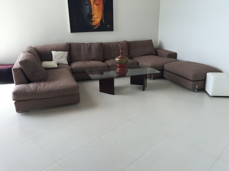 17 Bedroom Sea Front Triple Villas Angthong Hills