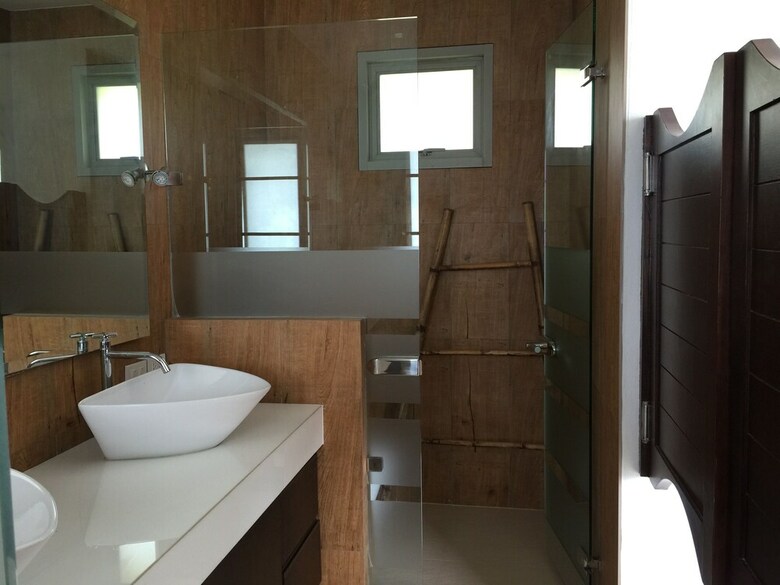 17 Bedroom Sea Front Triple Villas Angthong Hills