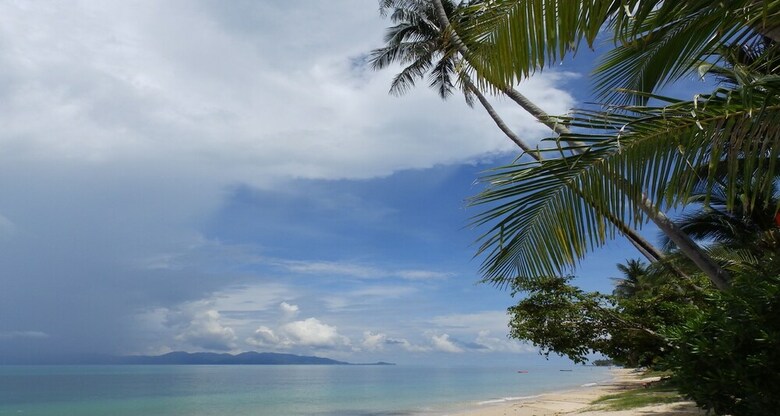 17 Bedroom Sea Front Triple Villas Angthong Hills