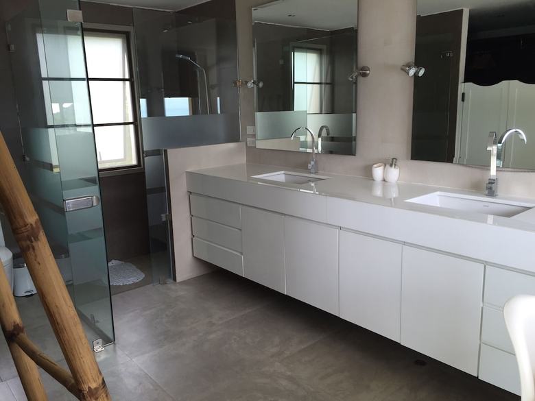 17 Bedroom Sea Front Triple Villas Angthong Hills