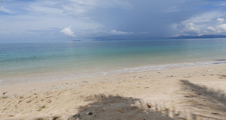 17 Bedroom Sea Front Triple Villas Angthong Hills
